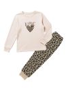 Women's pyjamas ICONIC long sleeves