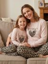 Women's pyjamas ICONIC long sleeves
