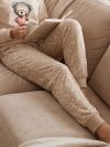 Women's pyjamas LOVELY TEDDY long sleeves