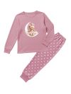 Women's pyjamas ON THE MOON long sleeves