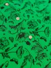 Women's skirt WILD POPPIES