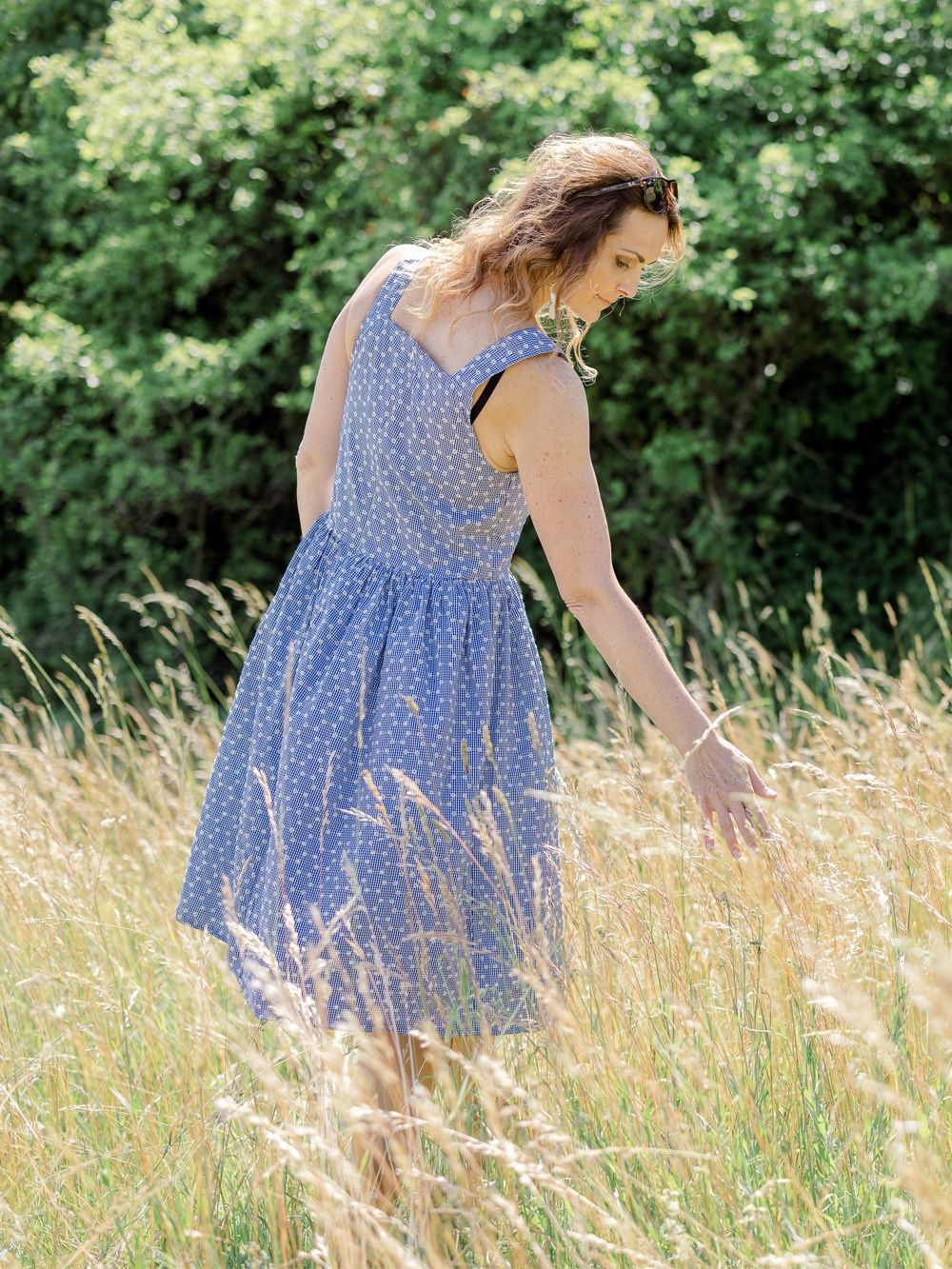 Seasalt online gylly dress